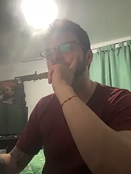 Baphomet212341 online show from March 31, 2026, 12:51 pm