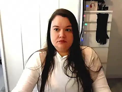 HollyDanceSoul online show from February 24, 2026, 8:26 am