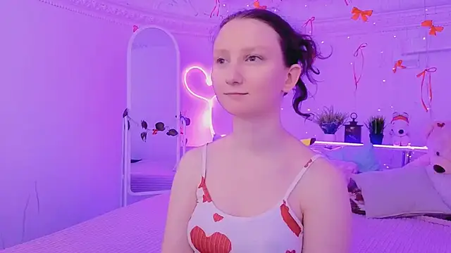 SunshineBlaze online show from February 4, 2026, 1:28 pm