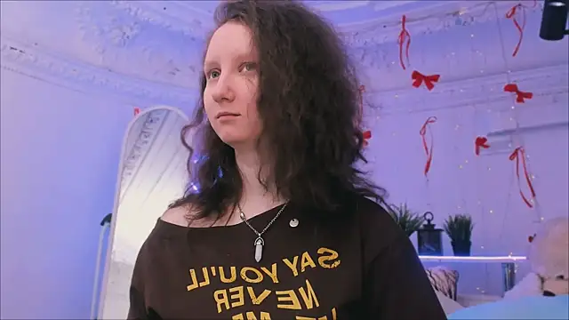 SunshineBlaze online show from March 3, 2026, 1:18 pm