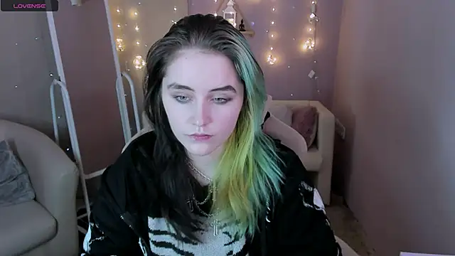 RubyMyst online show from February 26, 2026, 9:04 pm