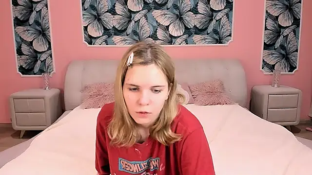 ALZA AZURE online show from March 19, 2026, 8:31 pm