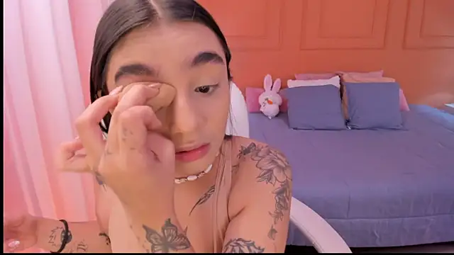 Abriil cutee online show from June 19, 2026, 2:34 pm