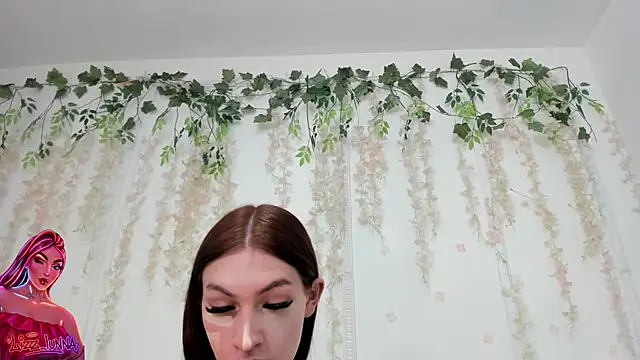 Snapshot of lizz_lunna chatting on May 19, 2026, 10:06 pm lizz lunna online show from May 19, 2026, 10:06 pm