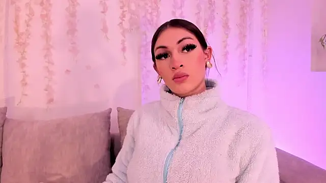 Snapshot of lizz_lunna chatting on February 27, 2026, 9:25 pm lizz lunna online show from February 27, 2026, 9:25 pm