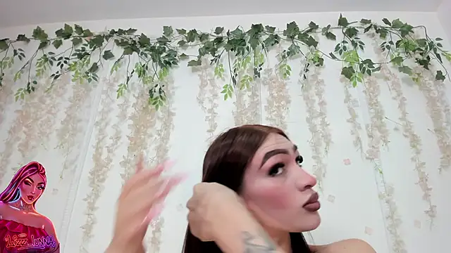 Snapshot of lizz_lunna chatting on May 15, 2026, 10:41 pm lizz lunna online show from May 15, 2026, 10:41 pm