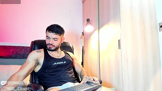 Snapshot of thiago_ferrari_ chatting on May 18, 2026, 11:09 pm thiago ferrari online show from May 18, 2026, 11:09 pm