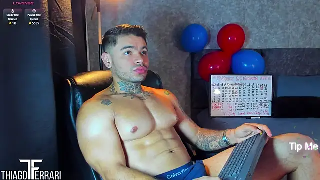 Snapshot of thiago_ferrari_ chatting on July 5, 2026, 4:25 pm thiago ferrari online show from July 5, 2026, 4:25 pm