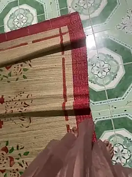 Ginny 2x online show from February 17, 2026, 10:18 pm