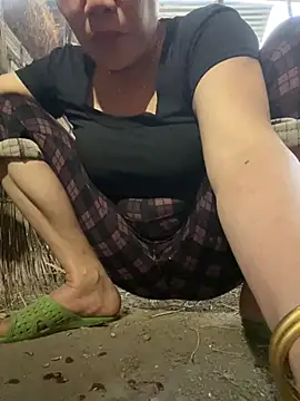 Ginny 2x online show from February 24, 2026, 10:49 am