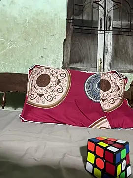 Ginny 2x online show from February 12, 2026, 12:49 pm