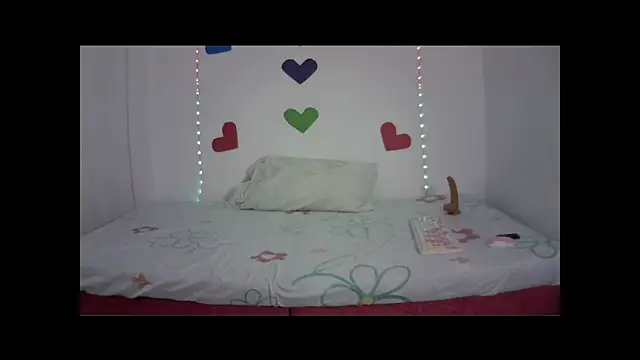 Mia Suarez7 online show from February 21, 2026, 12:23 am