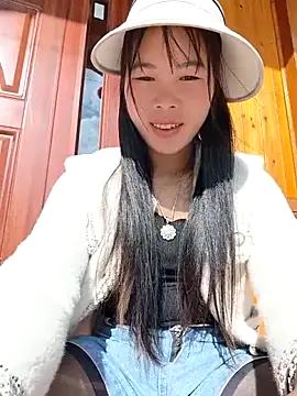 Mimi sweet1 online show from February 27, 2026, 2:01 am