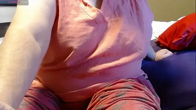 Santanna77 online show from September 27, 2025, 7:25 am