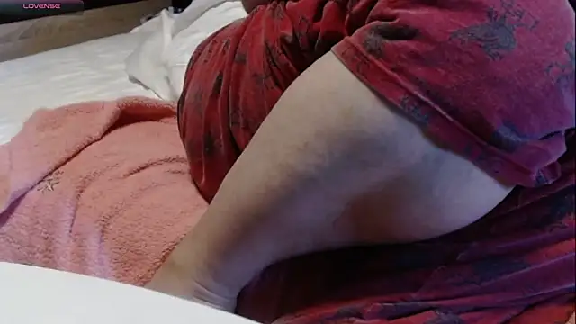 Santanna77 online show from September 18, 2025, 7:44 am