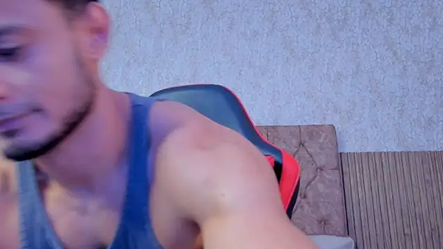 Snapshot of Adonys_Lewis_ chatting on January 17, 2026, 7:34 am Adonys Lewis online show from January 17, 2026, 7:34 am