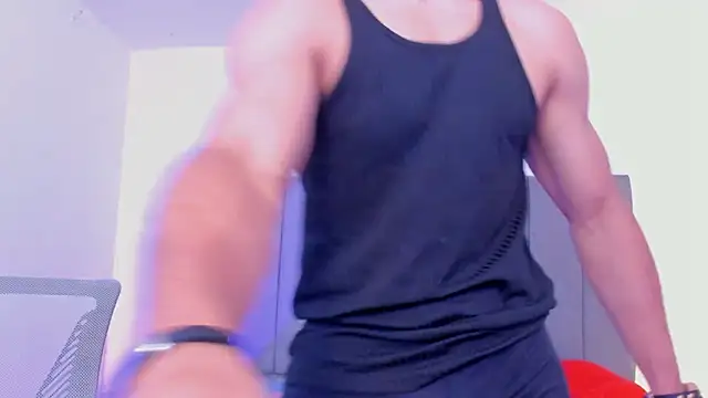 Adonys Lewis  online show from March 7, 2026, 5:03 am