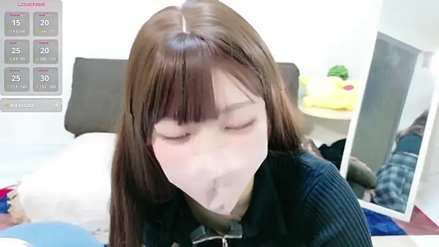 Nanamin- online show from February 16, 2026, 11:53 am