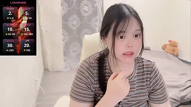 Lumi 36i online show from May 15, 2026, 10:02 am
