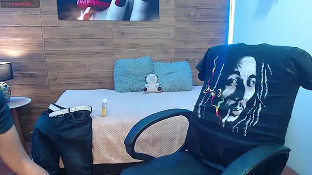 paullcb online show from February 7, 2026, 3:47 am