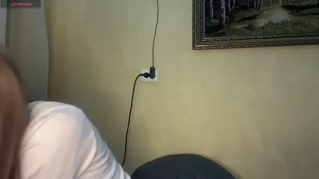 MarlanaEndler online show from April 6, 2026, 6:58 am