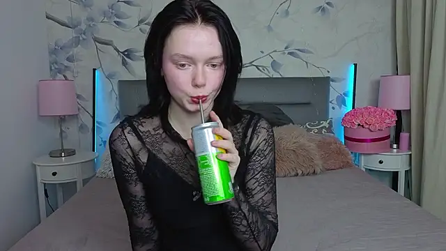 bucks bunnyy online show from March 25, 2026, 9:57 pm