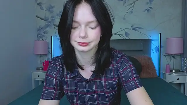 Snapshot of bucks_bunnyy chatting on February 9, 2026, 10:19 pm bucks bunnyy online show from February 9, 2026, 10:19 pm