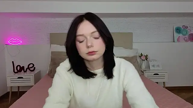 Snapshot of bucks_bunnyy chatting on January 9, 2026, 9:16 am bucks bunnyy online show from January 9, 2026, 9:16 am