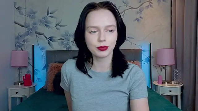 Snapshot of bucks_bunnyy chatting on February 16, 2026, 10:40 pm bucks bunnyy online show from February 16, 2026, 10:40 pm