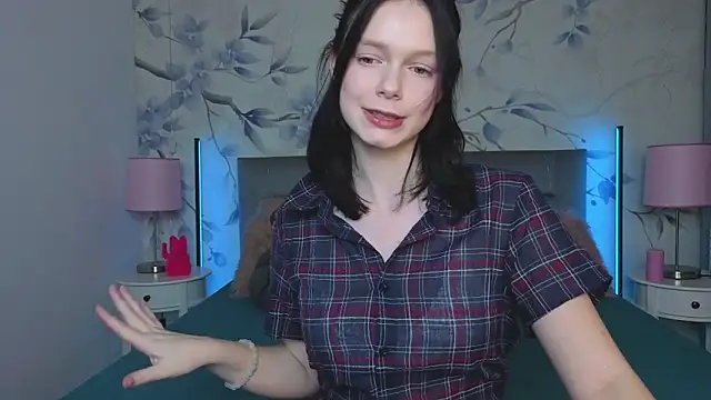 Snapshot of bucks_bunnyy chatting on February 8, 2026, 10:18 pm bucks bunnyy online show from February 8, 2026, 10:18 pm