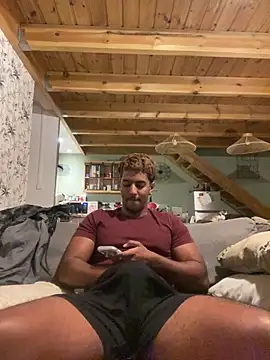 Axel black10 online show from March 13, 2026, 11:10 pm