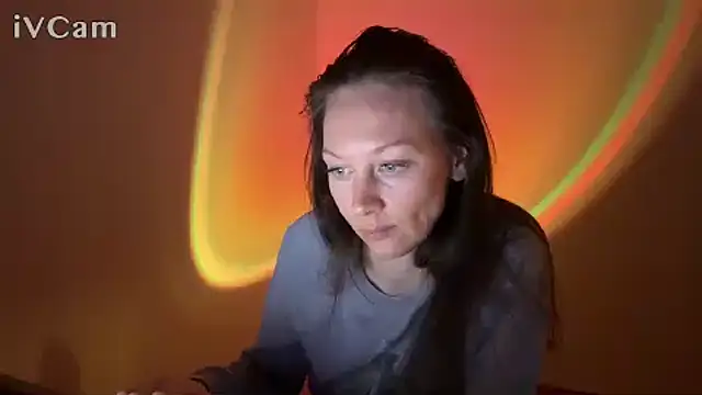 Novalyna online show from February 28, 2026, 2:00 am