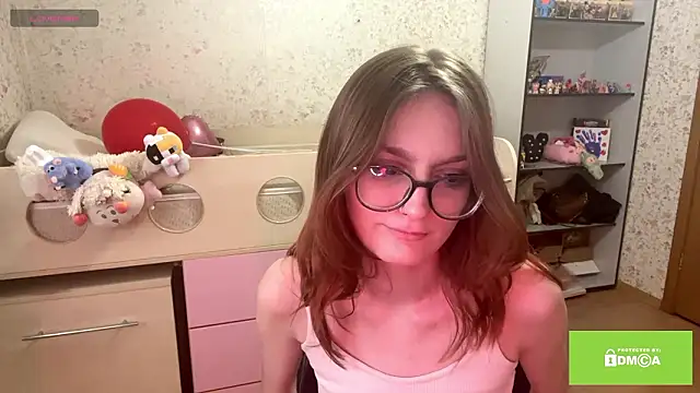 Snapshot of VirgieVoter chatting on February 26, 2026, 2:33 am VirgieVoter online show from February 26, 2026, 2:33 am