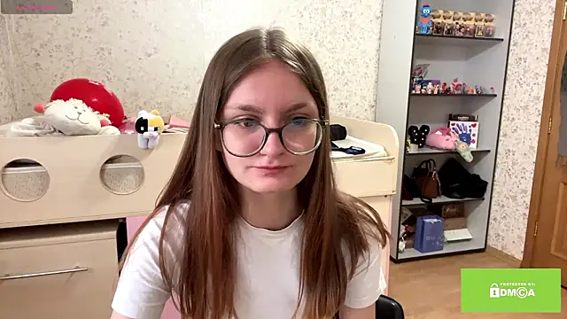 Snapshot of VirgieVoter chatting on February 21, 2026, 2:46 am VirgieVoter online show from February 21, 2026, 2:46 am