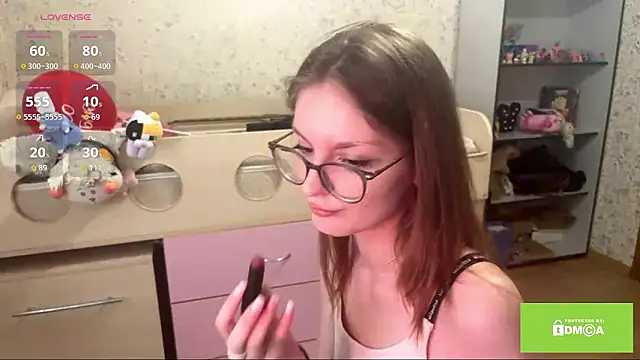 VirgieVoter online show from March 8, 2026, 2:04 am