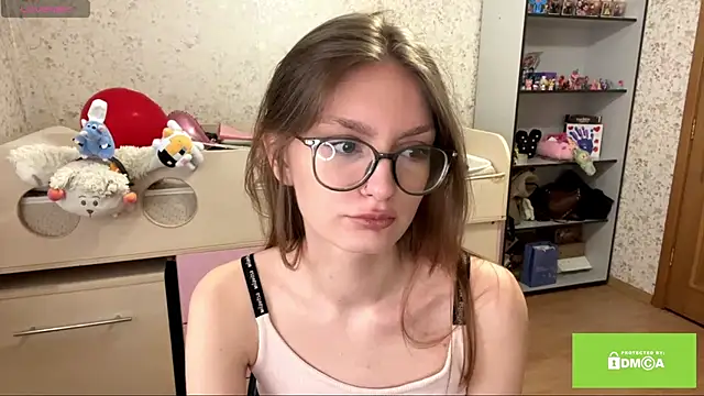 Snapshot of VirgieVoter chatting on February 23, 2026, 2:46 am VirgieVoter online show from February 23, 2026, 2:46 am