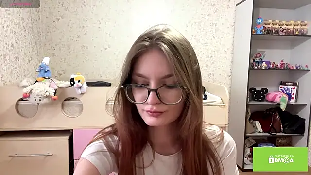 Snapshot of VirgieVoter chatting on February 17, 2026, 2:42 am VirgieVoter online show from February 17, 2026, 2:42 am