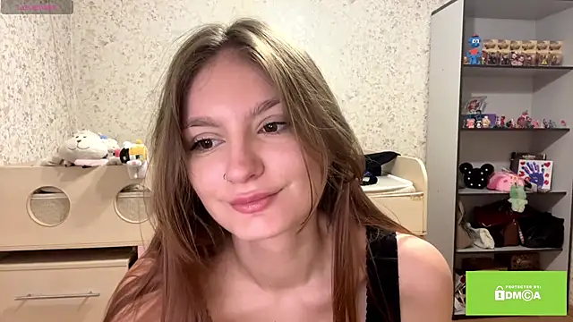 Snapshot of VirgieVoter chatting on February 14, 2026, 10:10 pm VirgieVoter online show from February 14, 2026, 10:10 pm