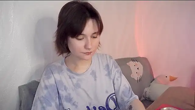 UwuJudy Osas online show from April 13, 2026, 9:08 pm