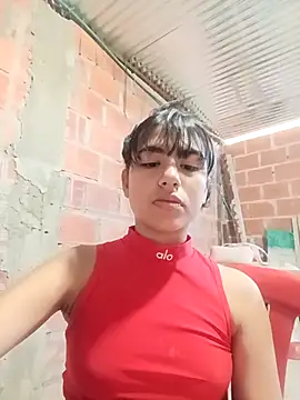 Snapshot of triana-hot18 chatting on January 16, 2026, 12:20 pm triana-hot18 online show from January 16, 2026, 12:20 pm