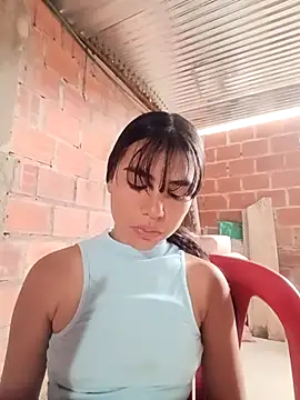 Snapshot of triana-hot18 chatting on January 15, 2026, 12:19 pm triana-hot18 online show from January 15, 2026, 12:19 pm