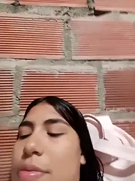 Snapshot of triana-hot18 chatting on February 6, 2026, 12:12 pm triana-hot18 online show from February 6, 2026, 12:12 pm