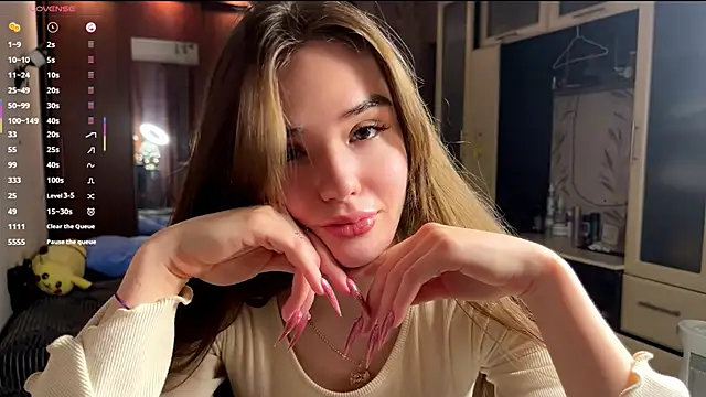 LubaSeirers online show from January 15, 2026, 3:48 pm