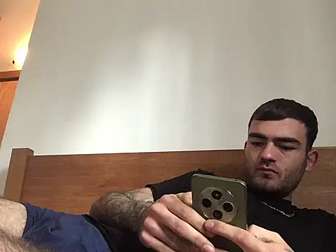 jacobsex221 online show from January 11, 2026, 9:27 am