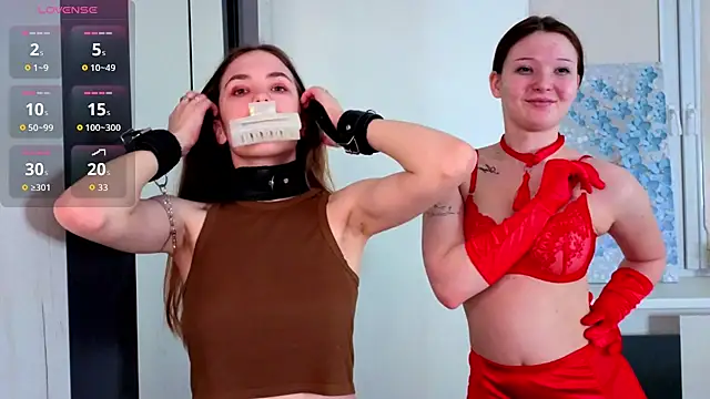 TessieNoffsinger online show from March 13, 2026, 4:12 pm