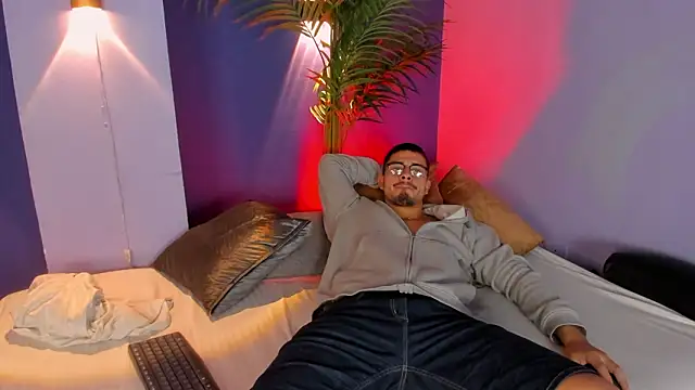 Jay Grip online show from March 20, 2026, 6:09 pm