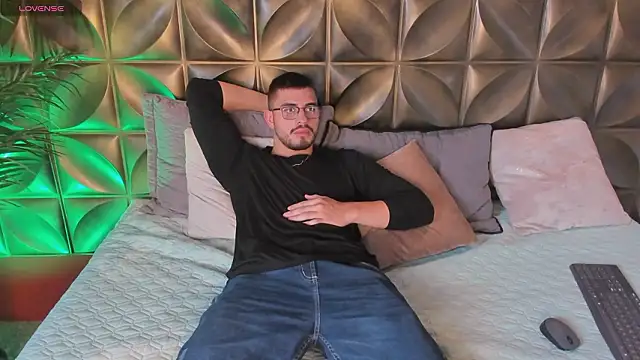 Jay Grip online show from March 10, 2026, 1:04 pm