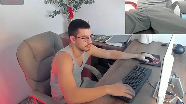 Snapshot of Jay_Grip chatting on February 26, 2026, 1:00 pm Jay Grip online show from February 26, 2026, 1:00 pm