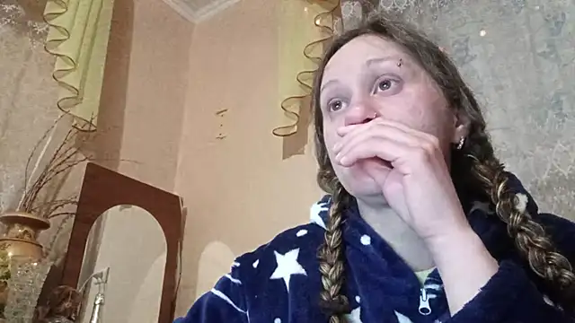 Snapshot of Norma_Wall chatting on January 17, 2026, 5:16 pm Norma Wall online show from January 17, 2026, 5:16 pm