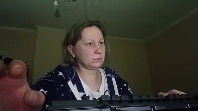 Snapshot of Norma_Wall chatting on February 15, 2026, 2:45 am Norma Wall online show from February 15, 2026, 2:45 am